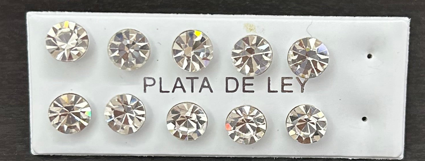 Pendientes