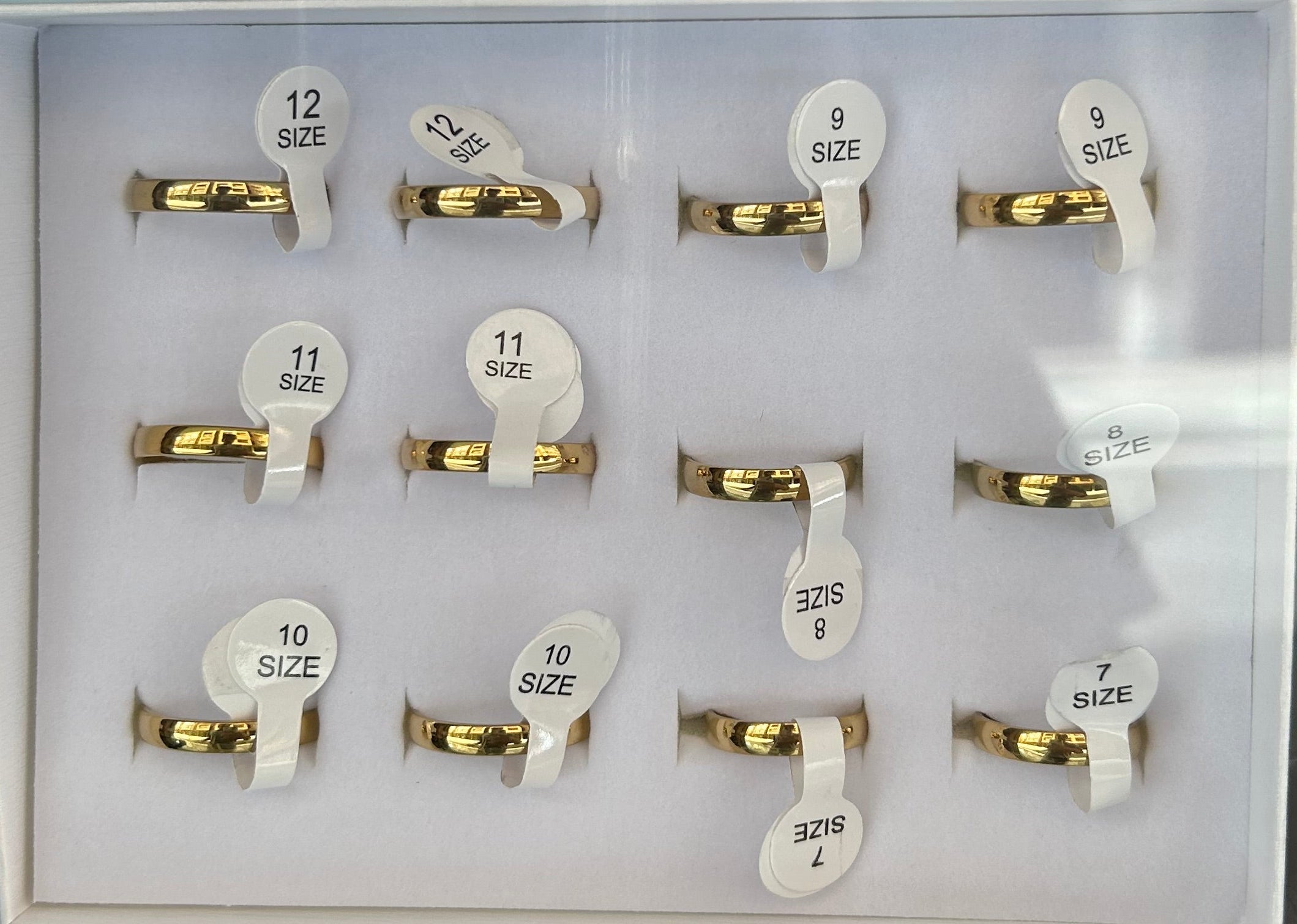 Anillos
