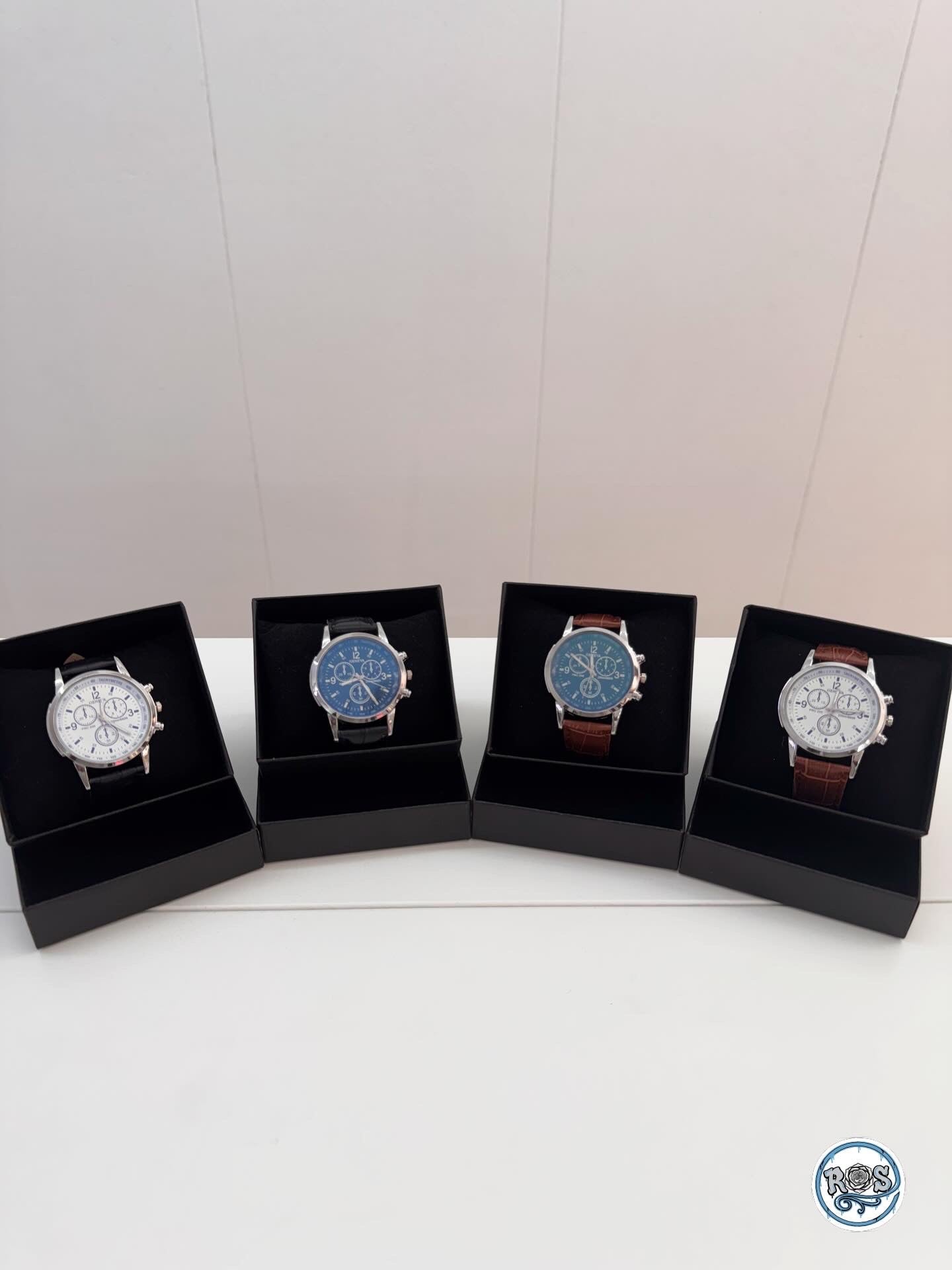 Relojes