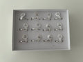 Anillos de Acero plano