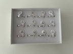 Anillos de Acero plano