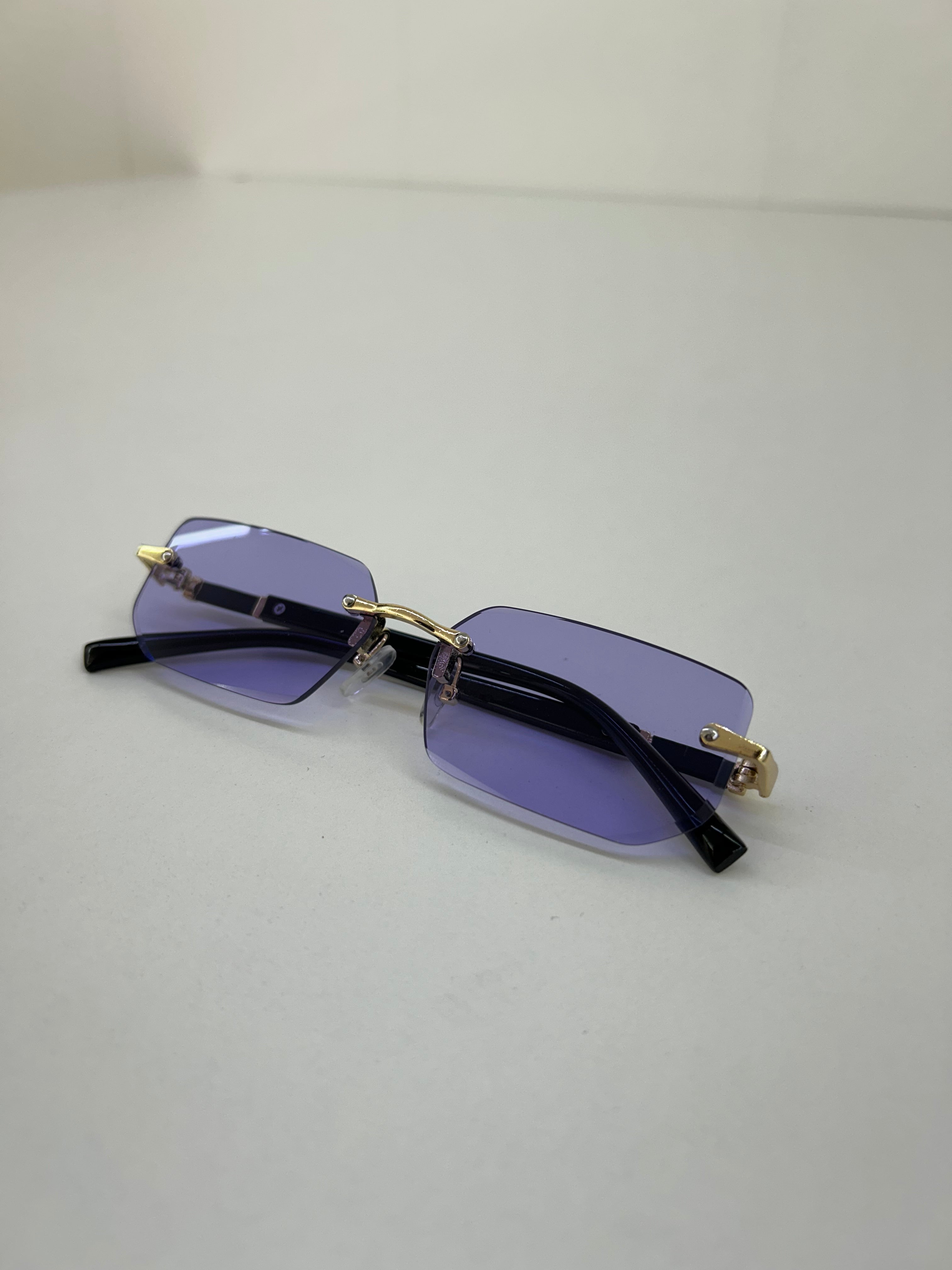 Gafas de Sol sin Marco