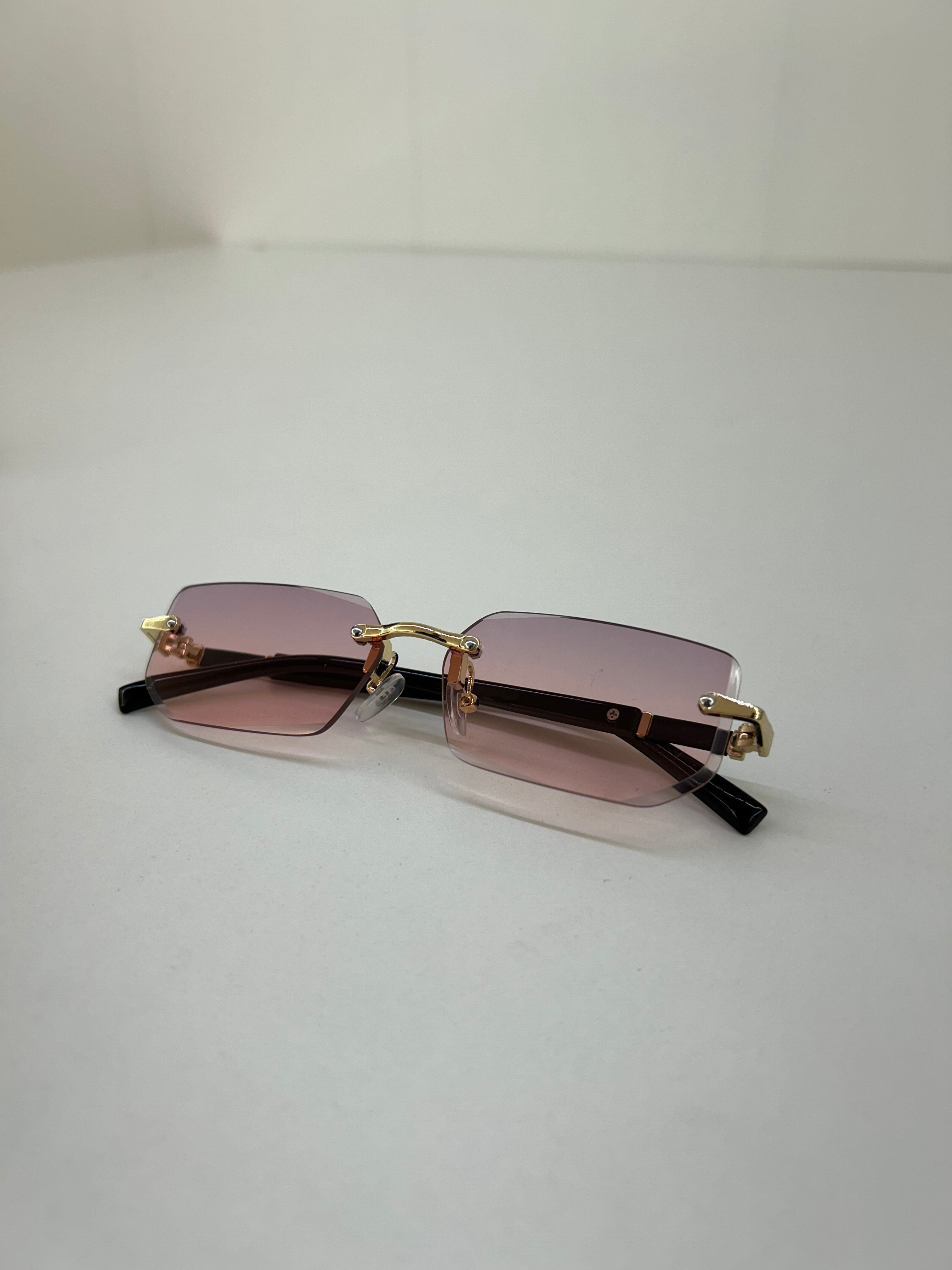 Gafas de Sol sin Marco