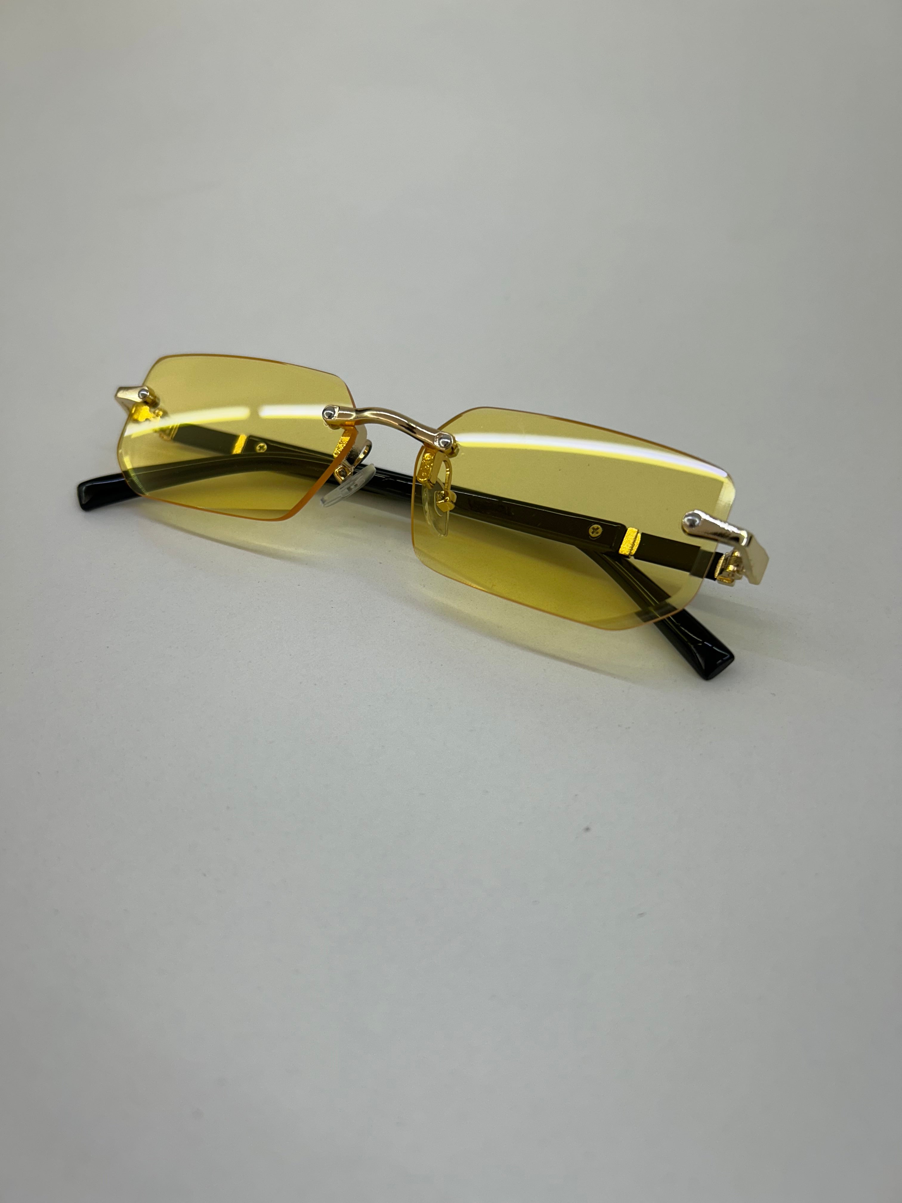 Gafas de Sol sin Marco