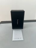 Colgante de Plata Pluma