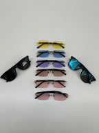 Gafas de Sol sin Marco