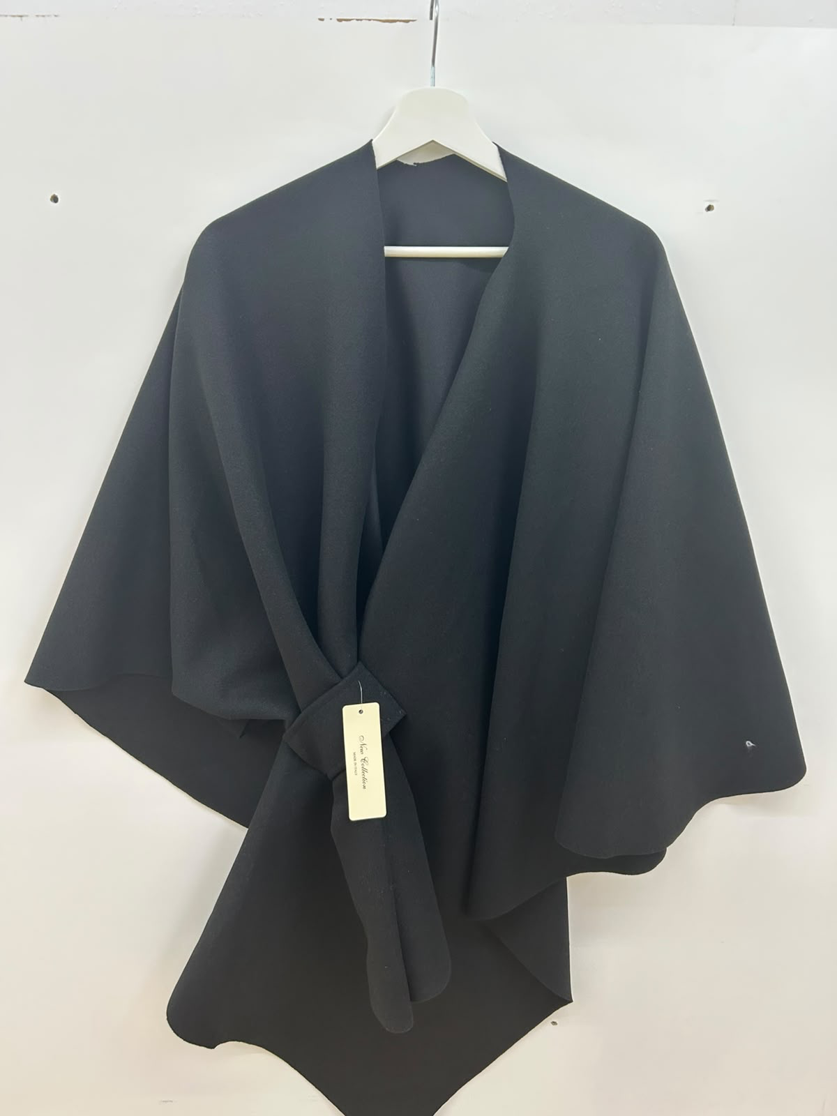 Poncho New Collection