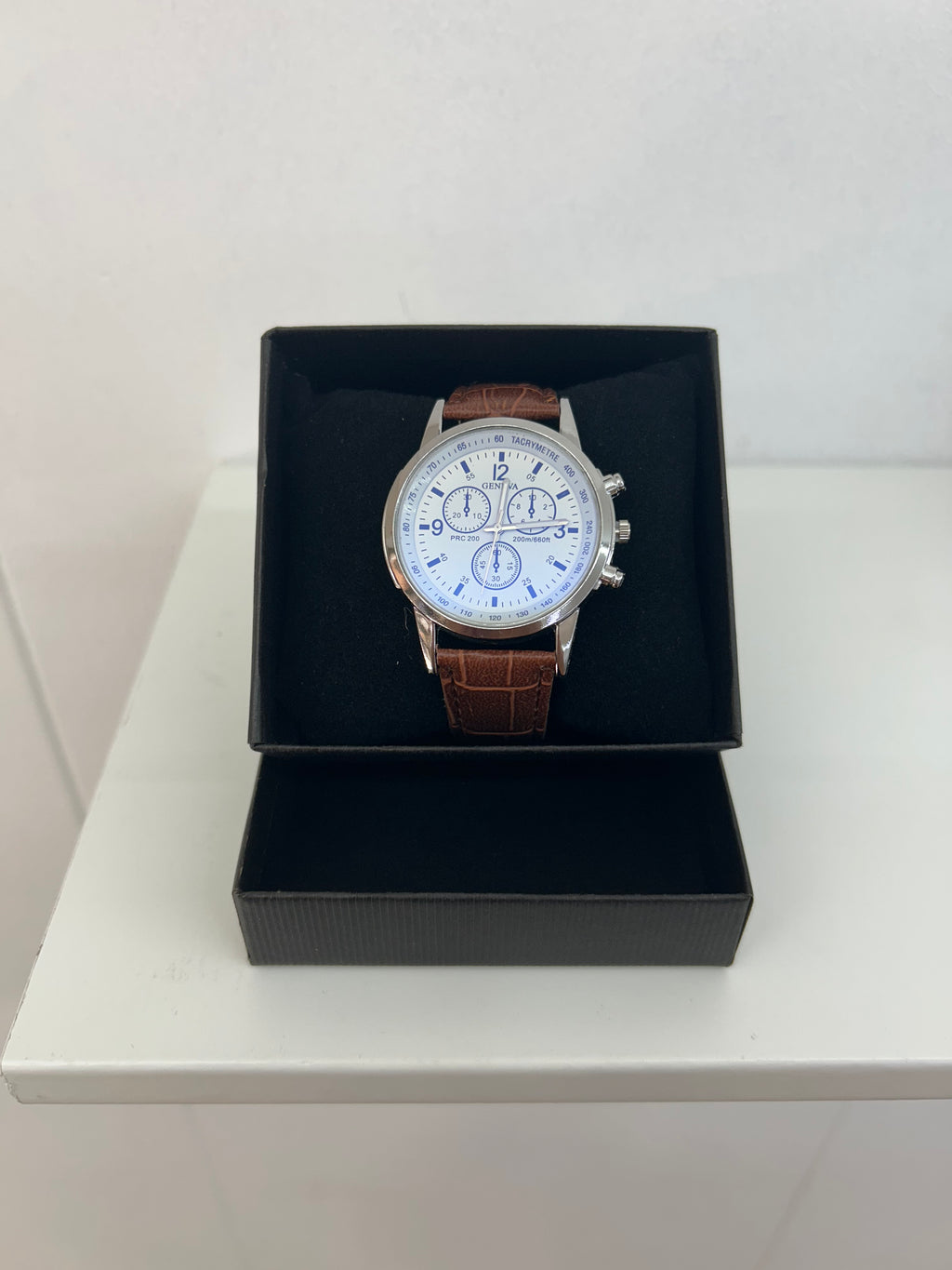 Reloj GENEVA