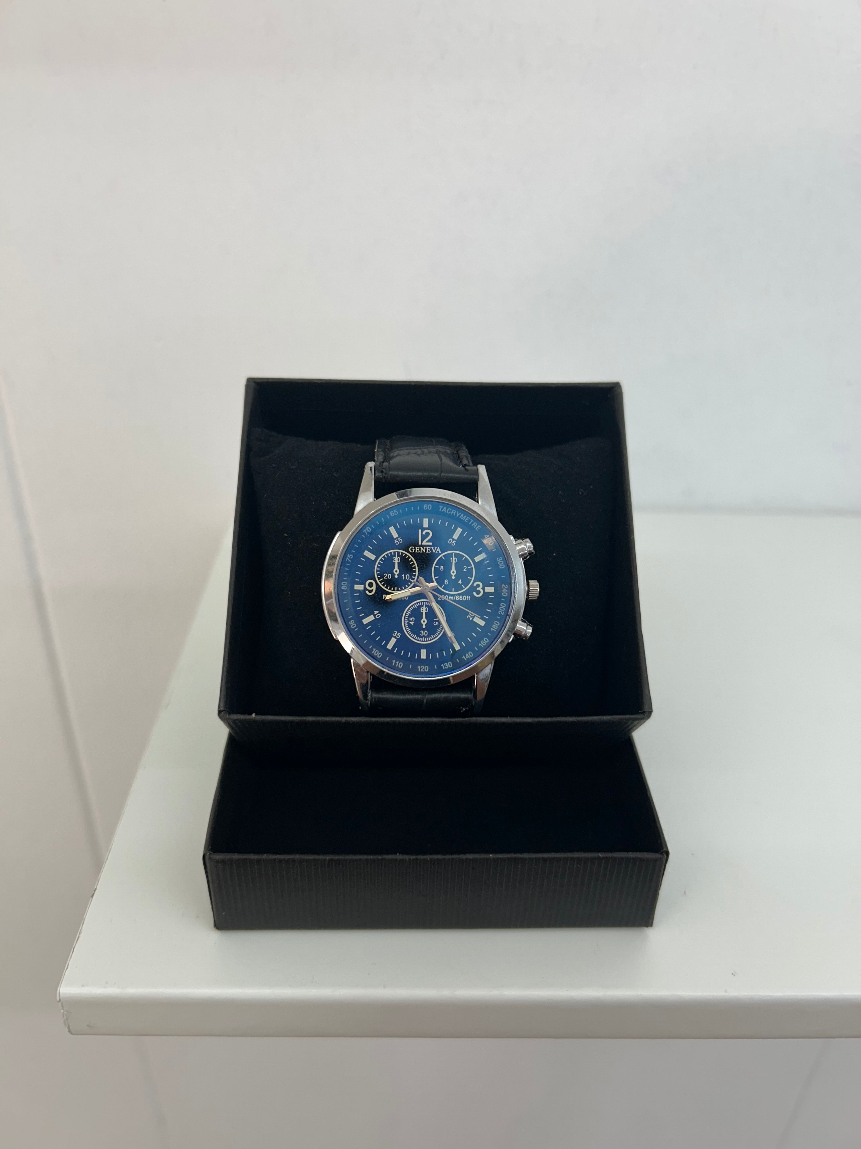 Reloj GENEVA
