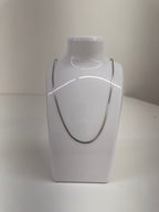 Cadena de Acero Veneciana