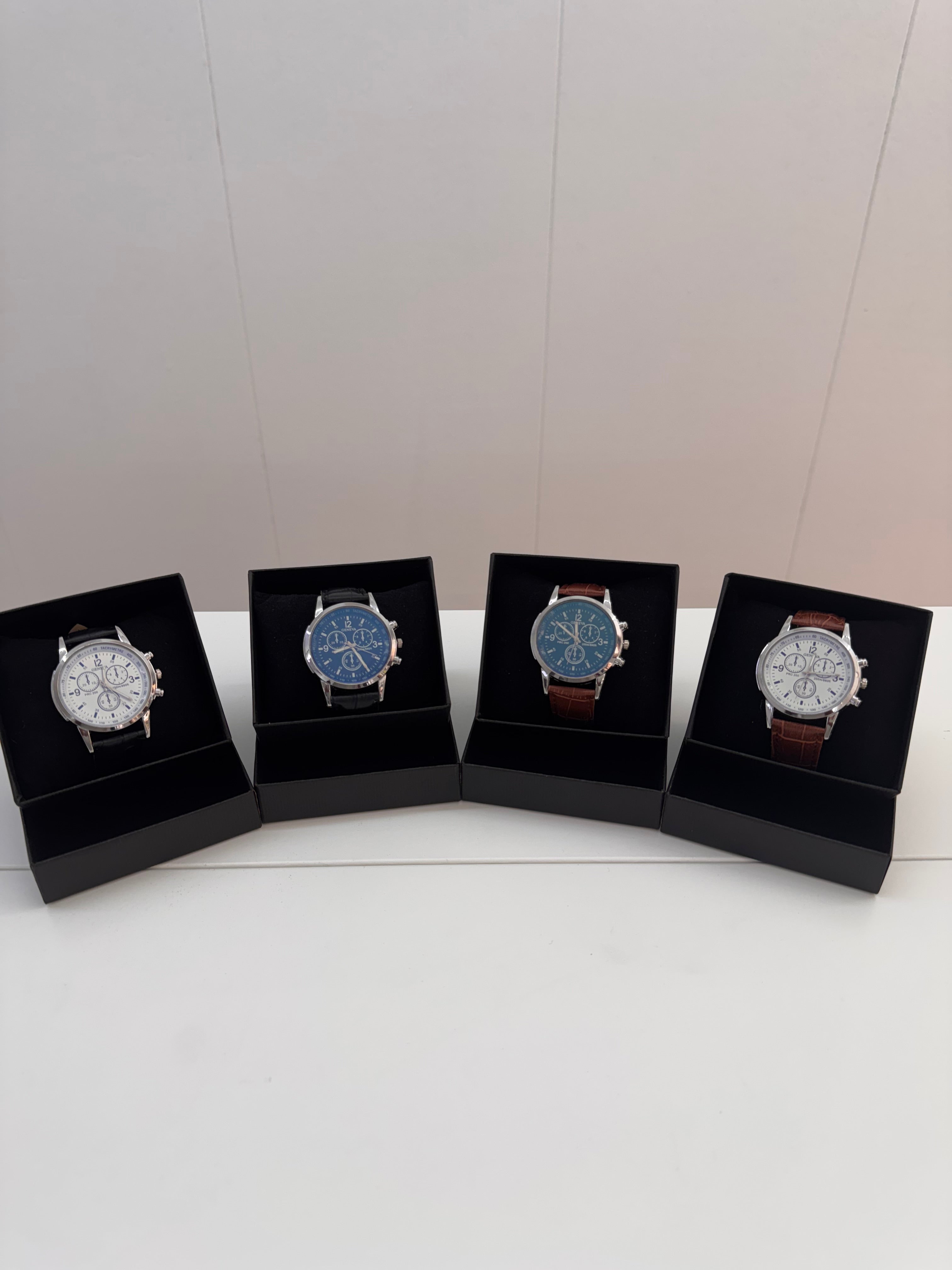 Reloj GENEVA