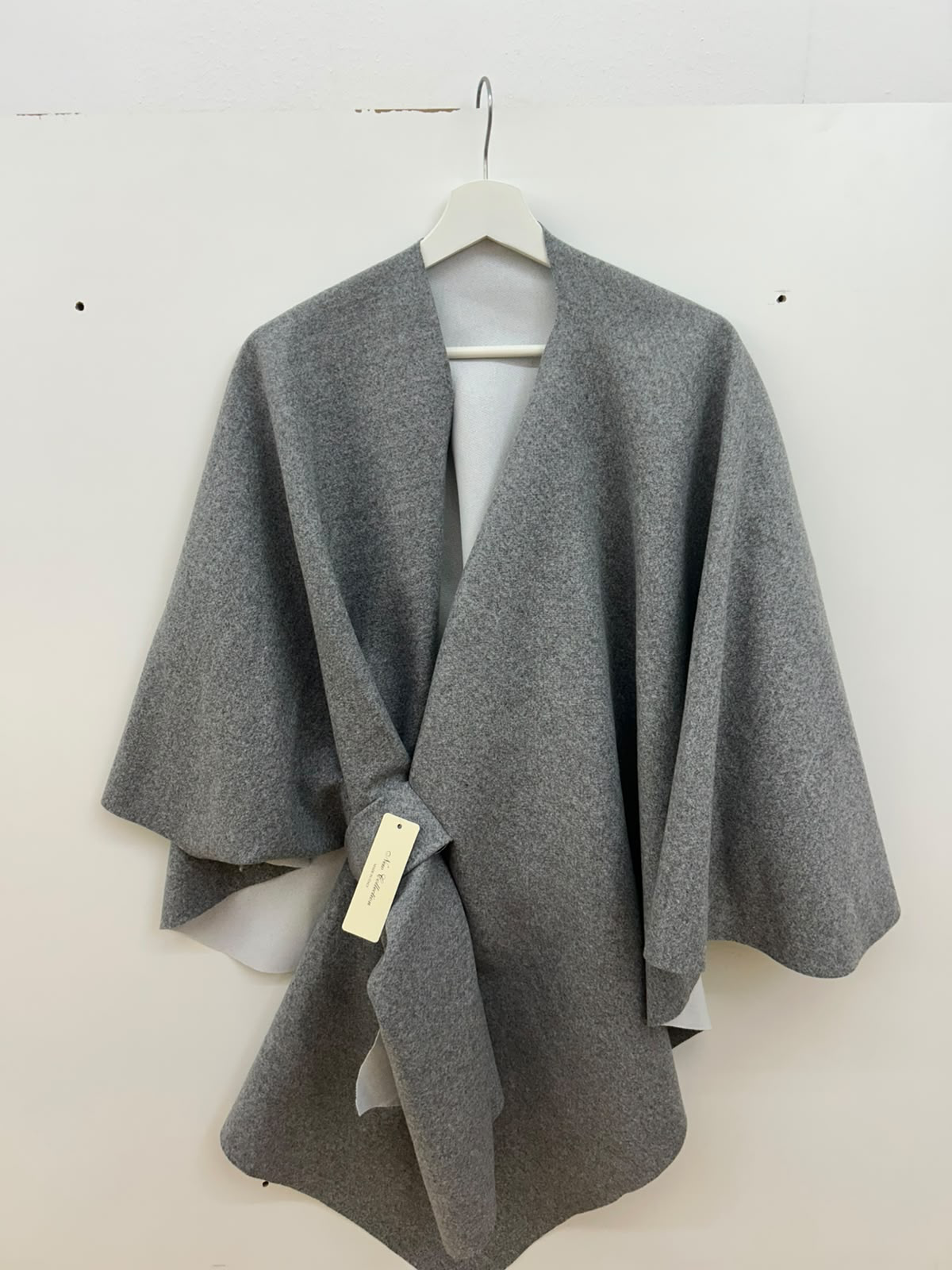 Poncho New Collection
