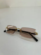 Gafas de Sol sin Marco