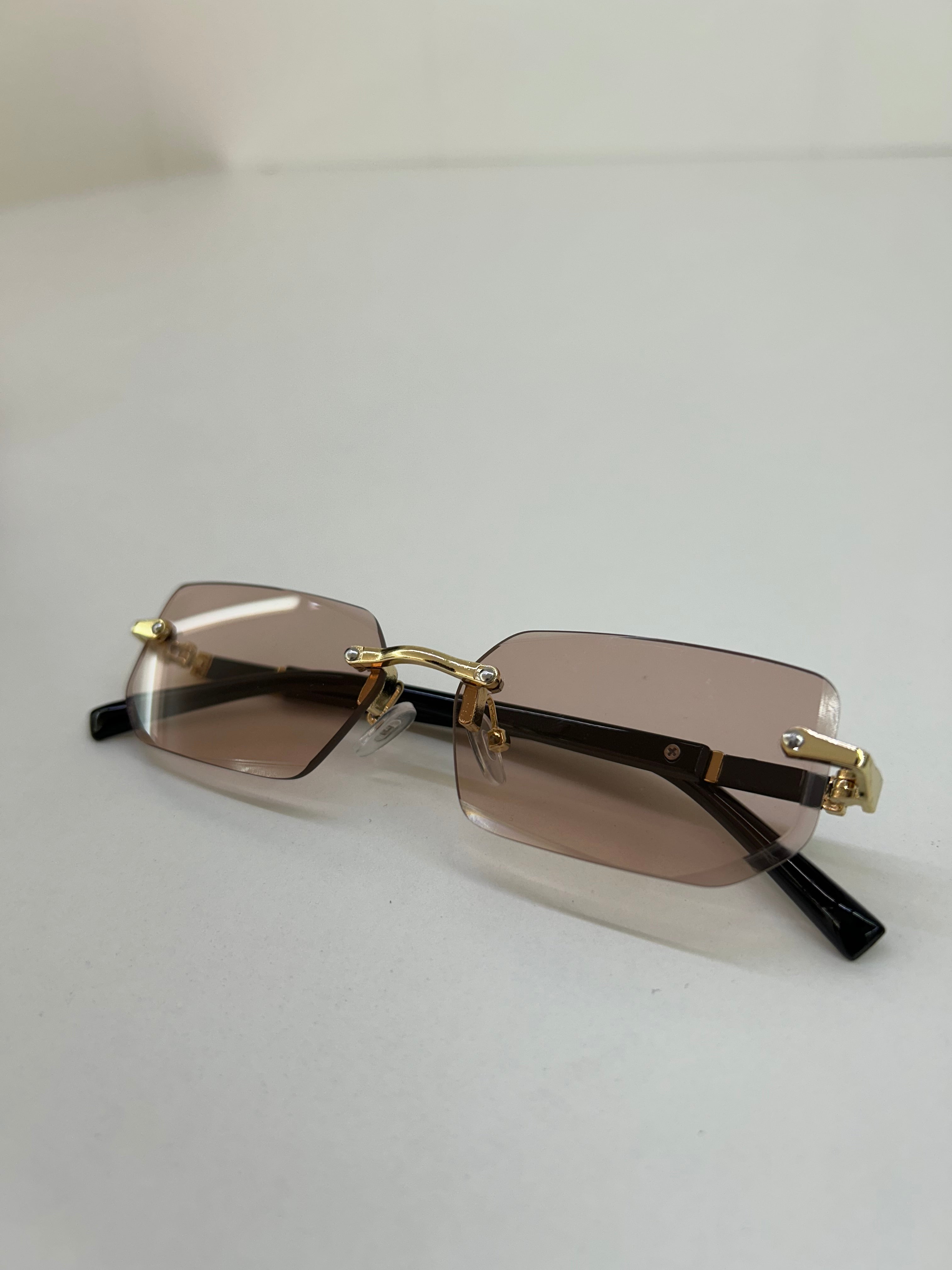 Gafas de Sol sin Marco
