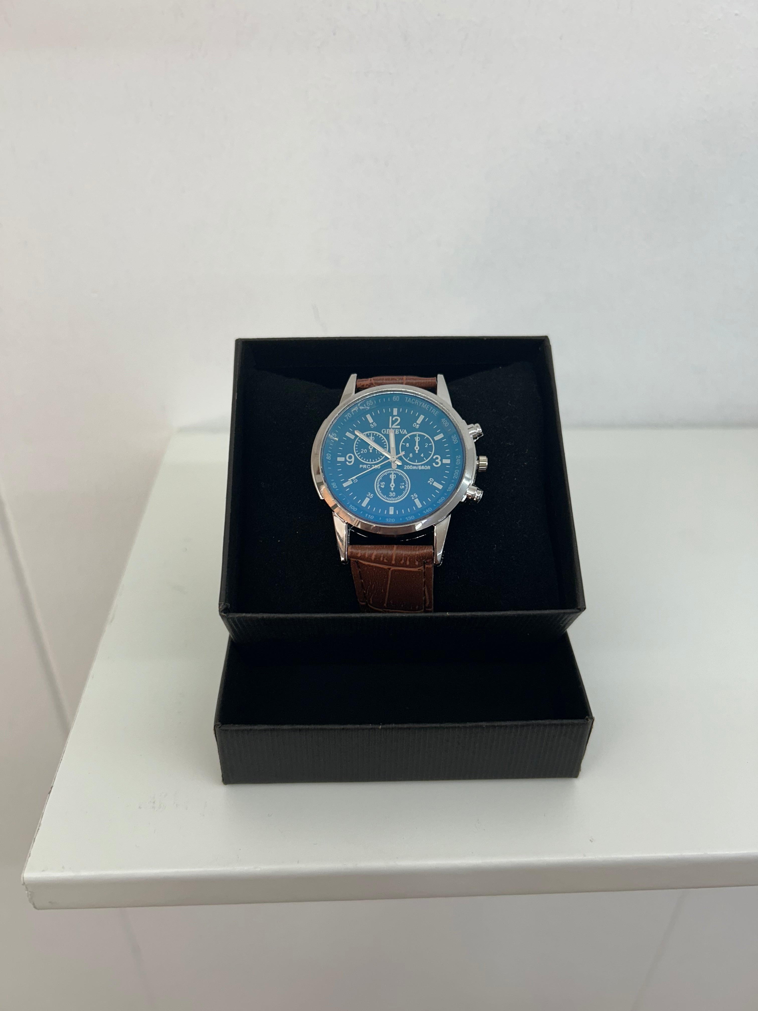 Reloj GENEVA