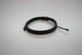 Pulsera De Cuero Vintage 4 Cuerdas