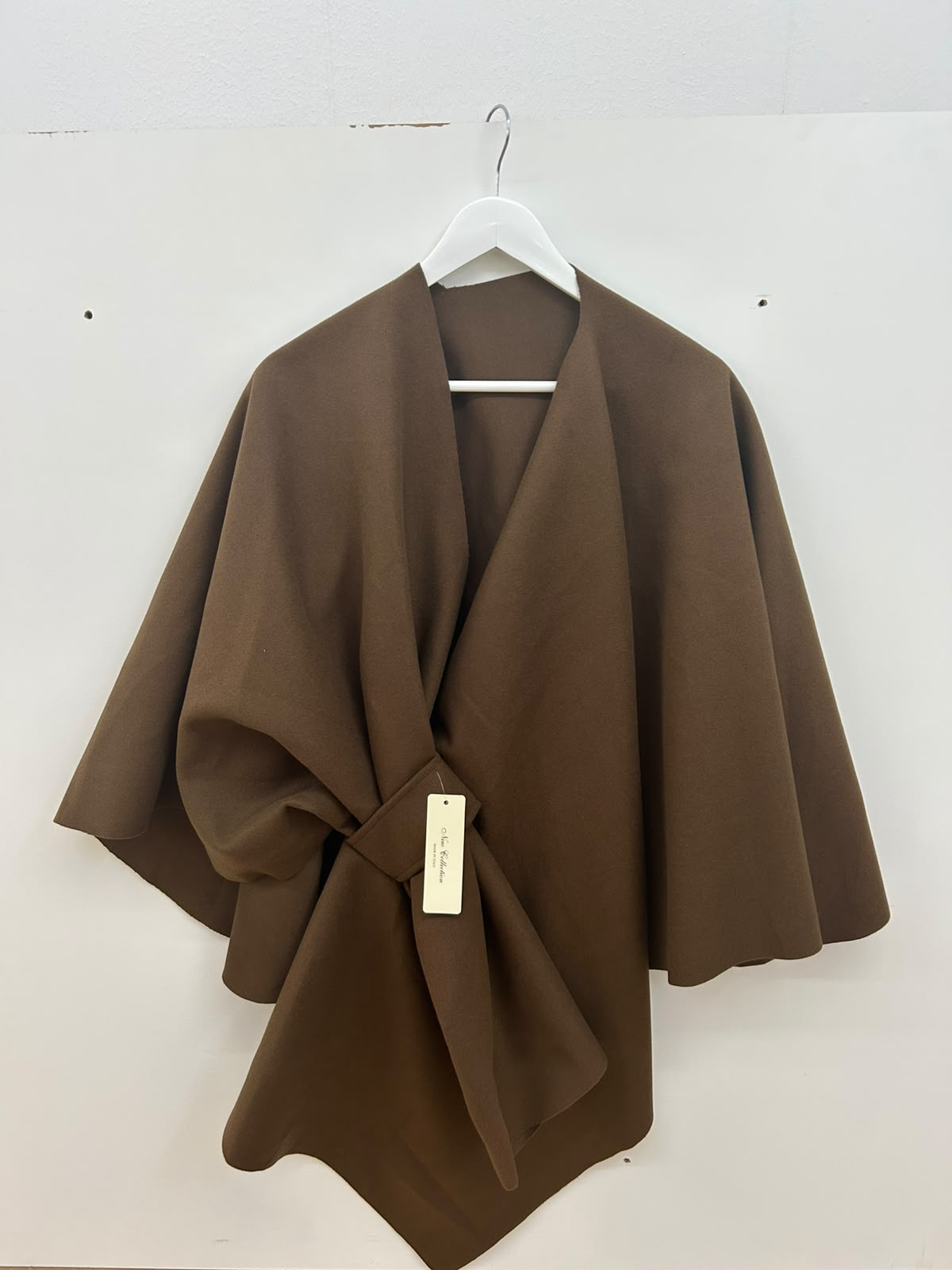 Poncho New Collection