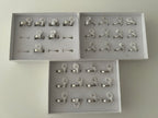 Anillos de Acero plano