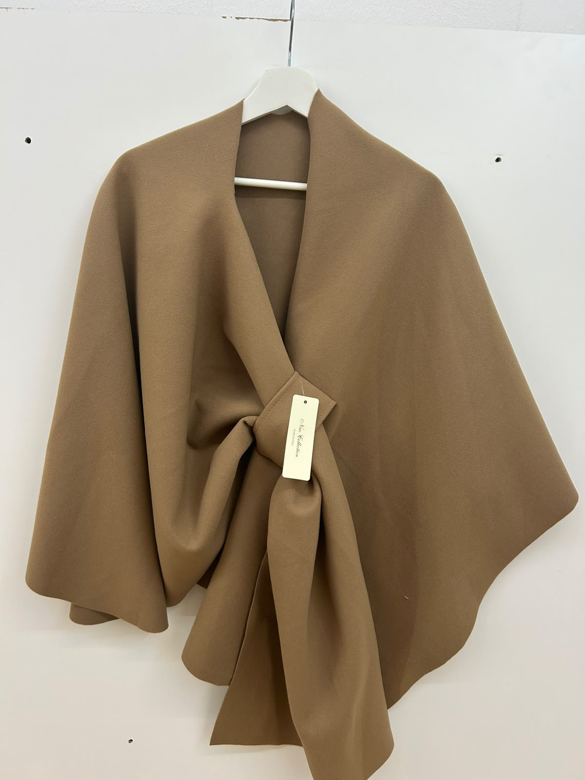 Poncho New Collection