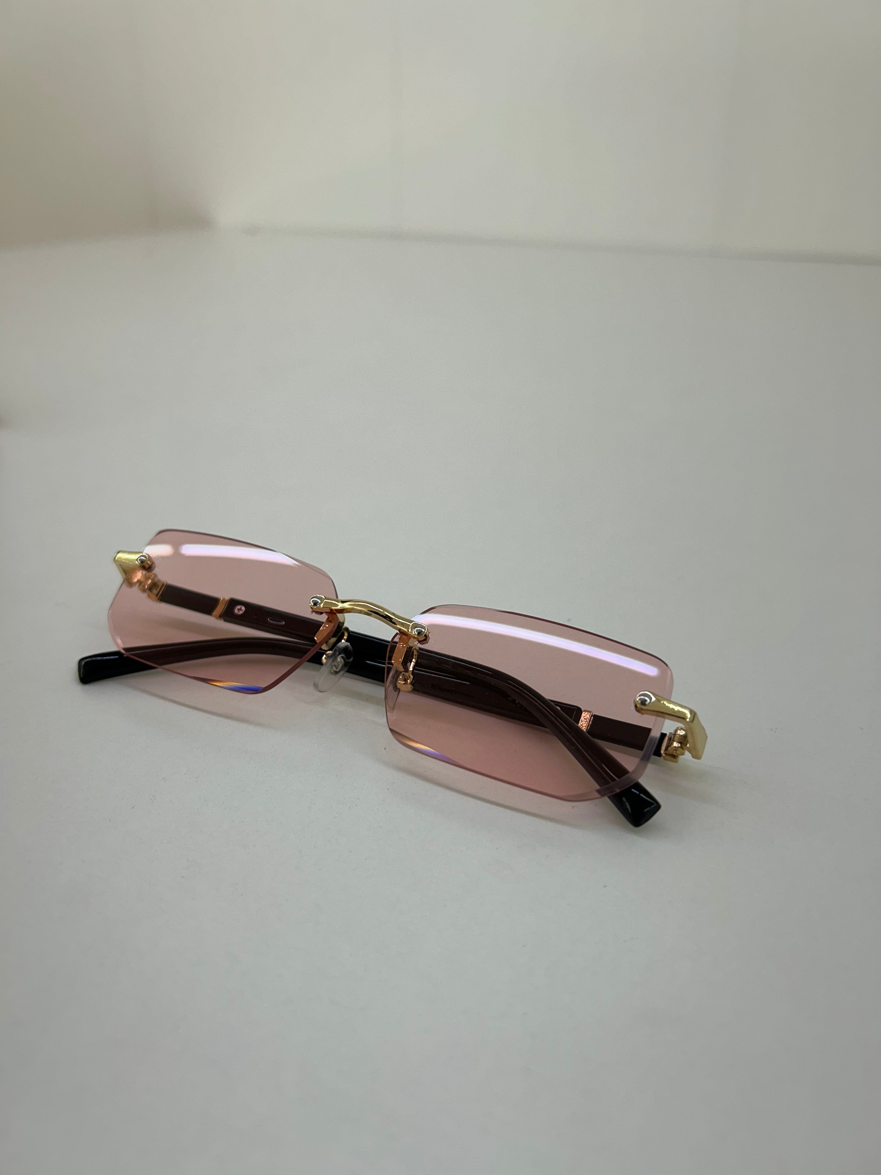 Gafas de Sol sin Marco
