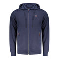 Sudadera con Capucha y Cremallera NORWAY 1963