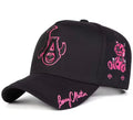 Gorra de béisbol LOS ANGELES unisex