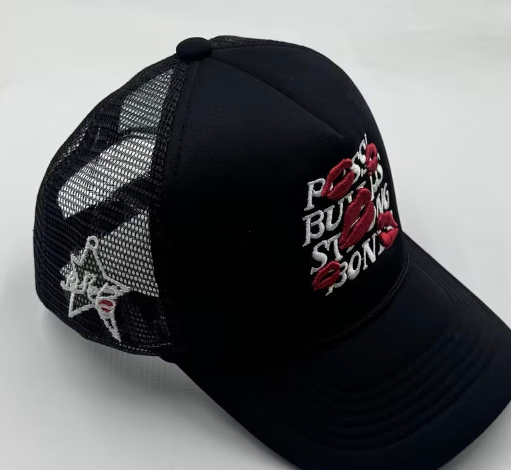 Gorra de béisbol POP ART STYLE