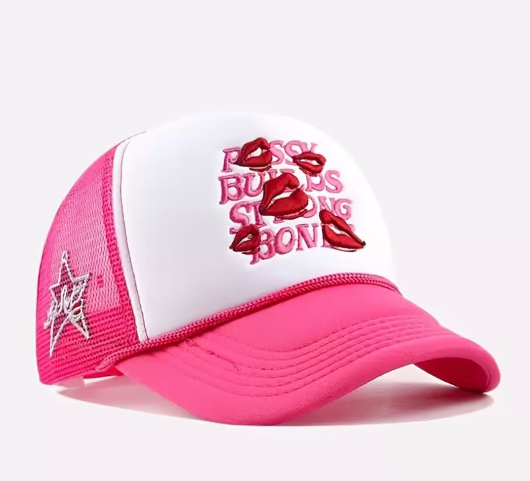 Gorra de béisbol POP ART STYLE