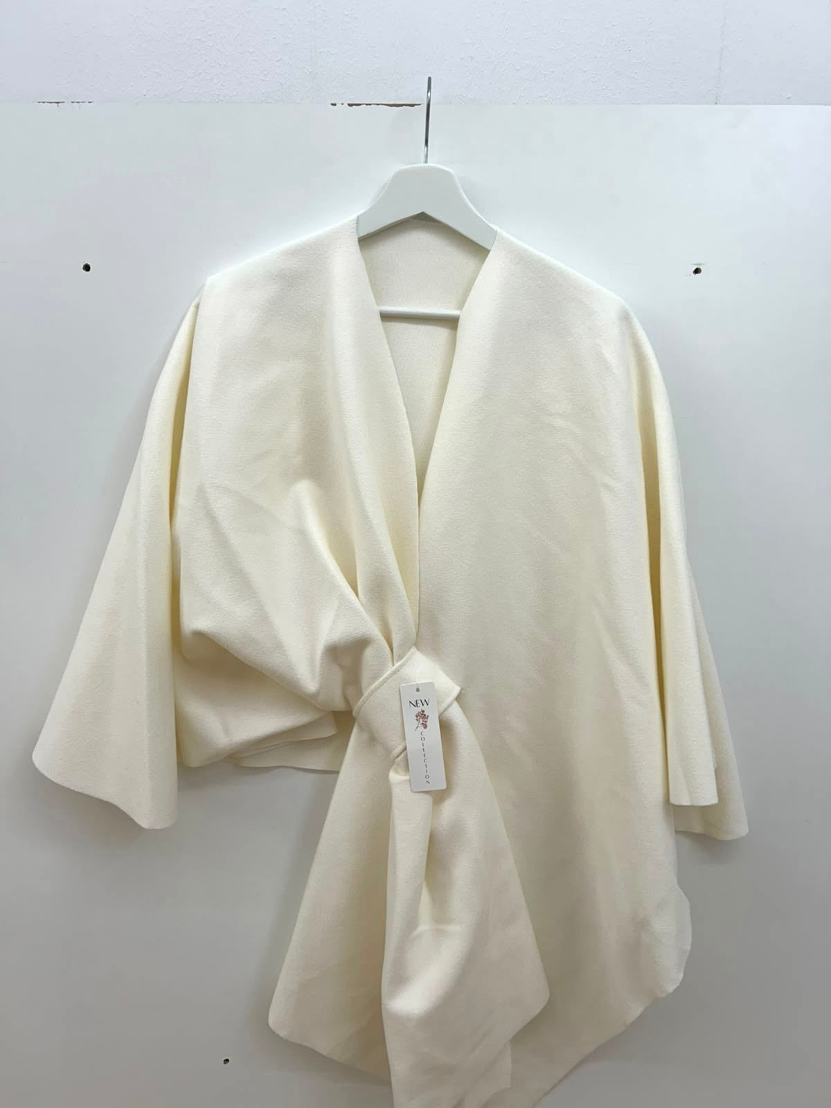 Poncho New Collection