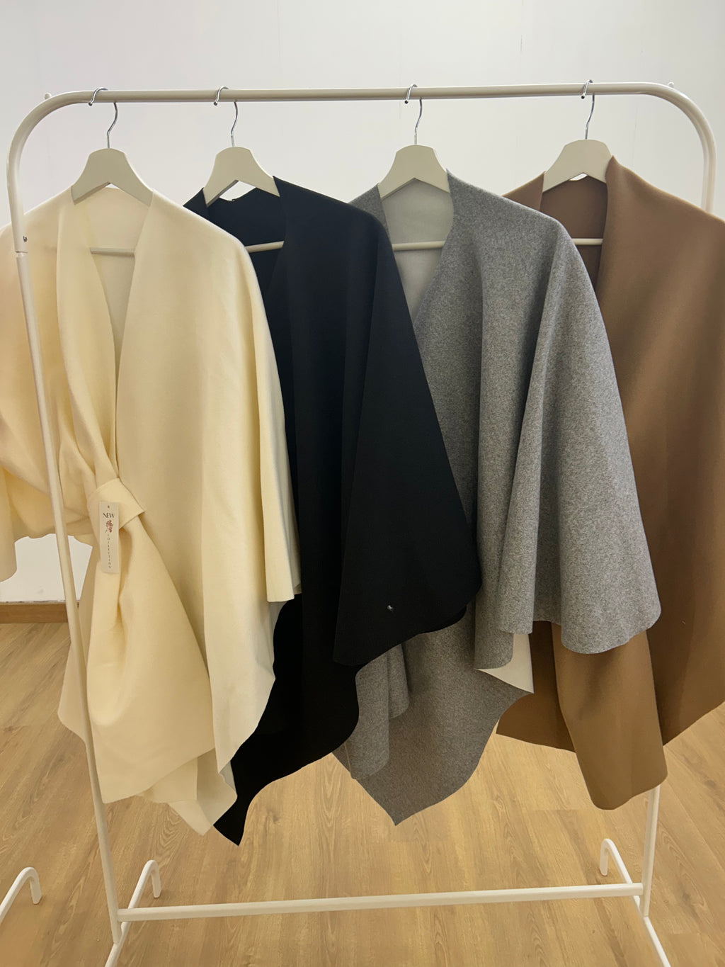 Poncho New Collection