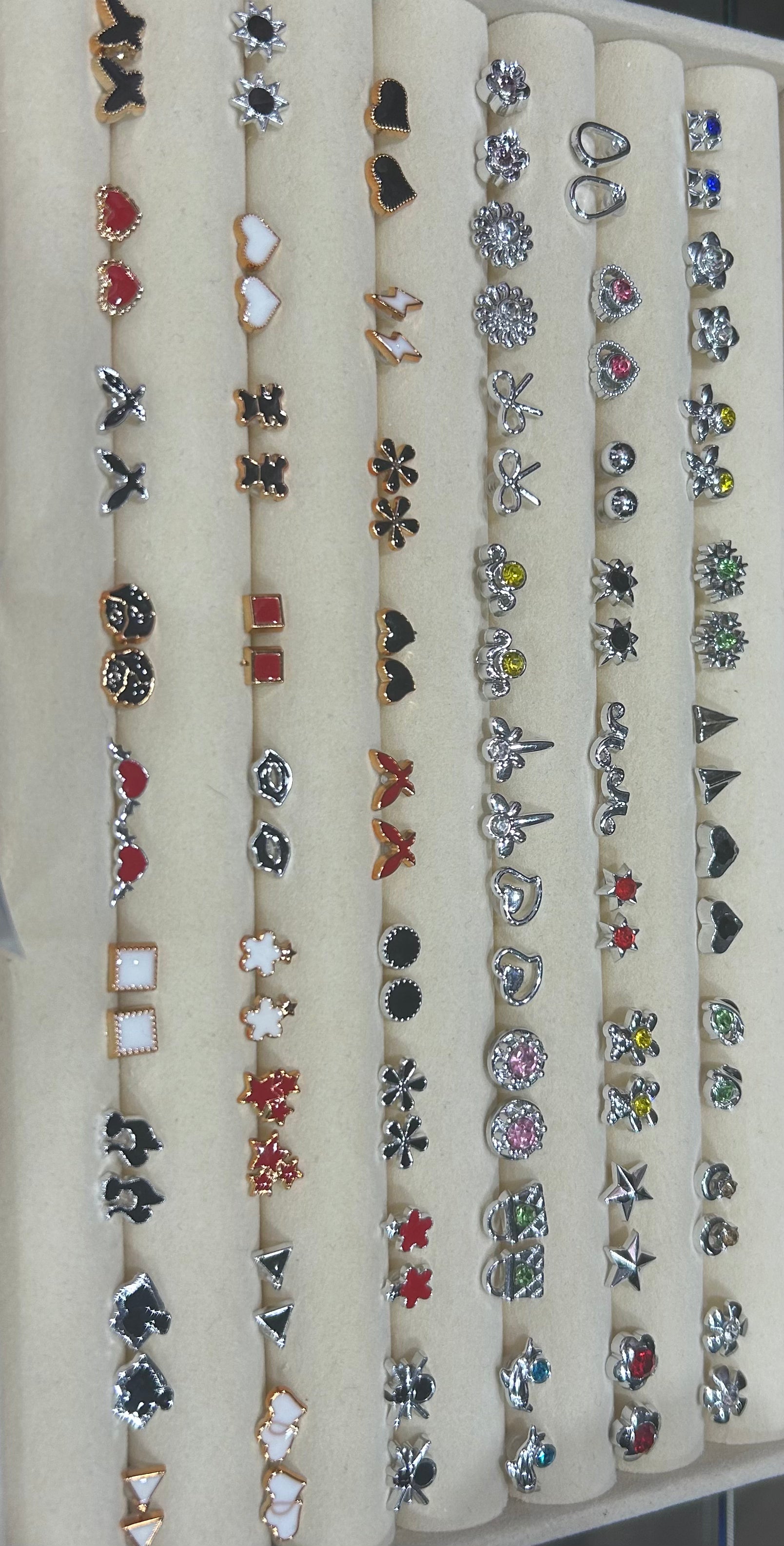 Pared de aretes mixtos