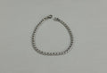 Pulsera de Acero Barbada